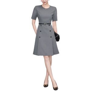 Wlzd Womens  Dress